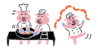 株式会社ファイン 豚肉 素材にこだわった 無添加手作りのハム ソーセージ ベーコン